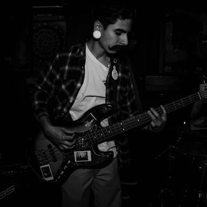 Meet your Posher, Antonio